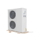 Emerson Copeland Air Cooler Compressor Unit ZSI -Serie